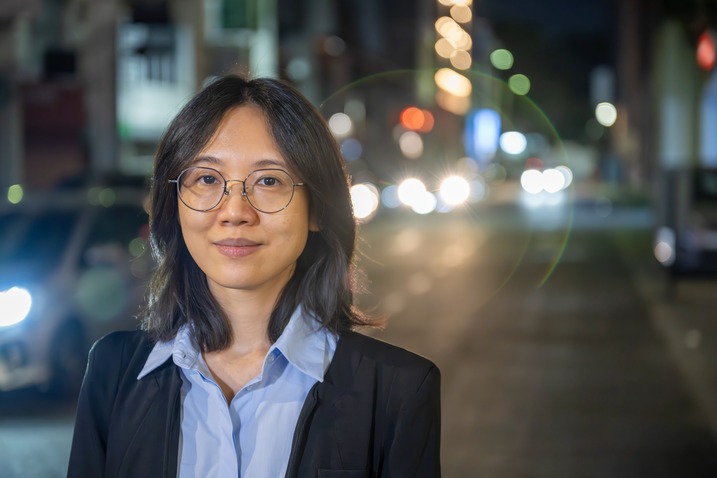 Esther Koh