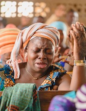 Vaker gebedspunten ontvangen?