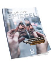 Ontvang het boekje 'Blik in de spiegel'