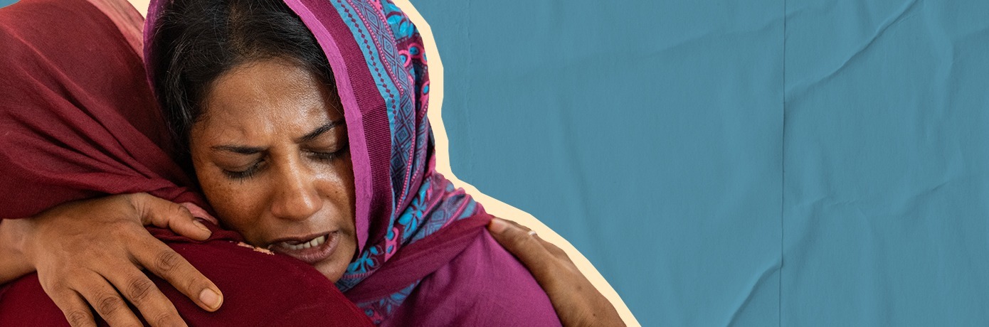 Event: 'Wees voorbereid' | 18 april | Lelystad