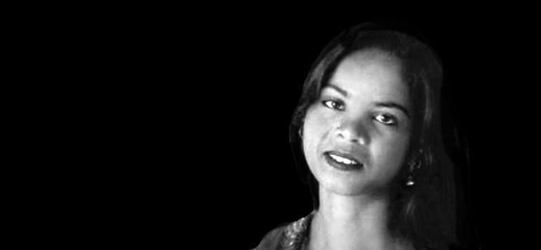 Asia Bibi zit sinds 2009 gevangen in Pakistan