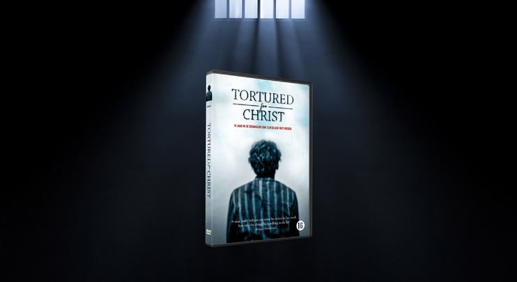 De docudrama 'Tortured for Christ' vertelt het verhaal van Richard Wurmbrand.