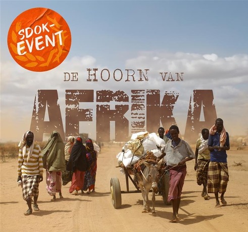 SDOK-event 10 oktober