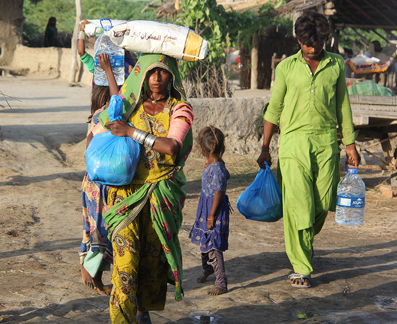 Eten Pakistan