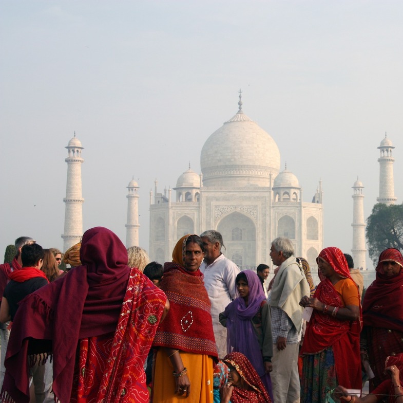 India