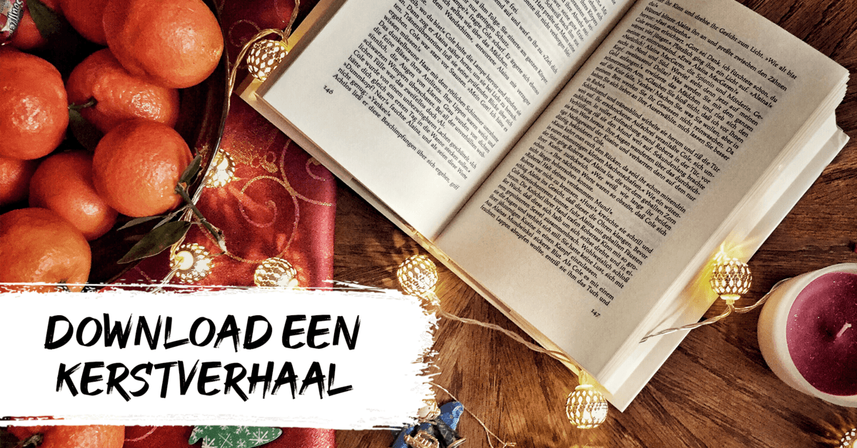Korte Kerstverhalen Met Een Boodschap