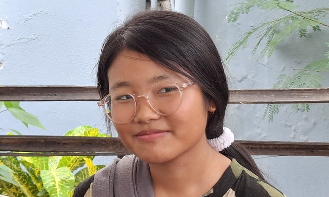 Wat als je als tiener de enige gelovige in je dorp bent?