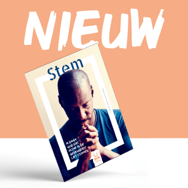 De nieuwe Stem