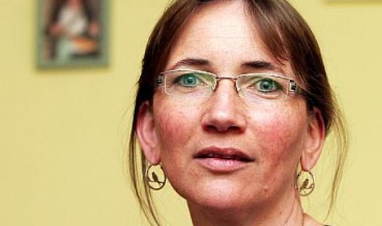 Susanne Geske