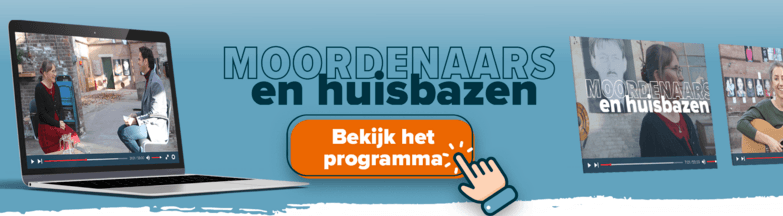 Moordenaars en huisbazen