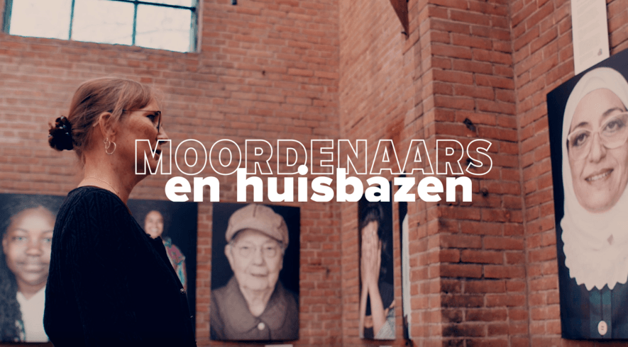 Susanne vergaf daders twee dagen na moord