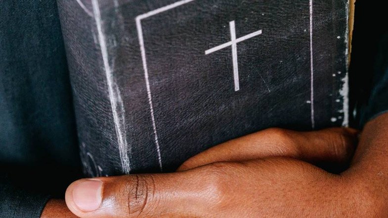 Wat leert de Bijbel over vergeven?